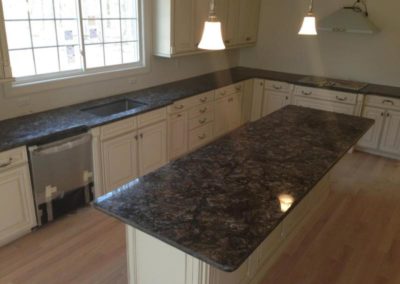 Premier Marble & Granite Projects Gallery