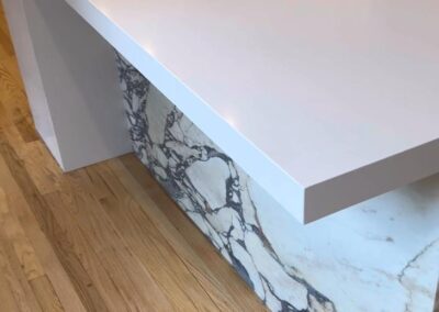 Premier Marble & Granite Projects Gallery