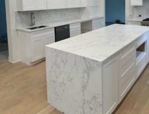 Stone Countertop Fabrication in Monmouth, Middlesex, Ocean & Mercer County, NJ