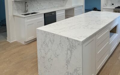 Stone Countertop Fabrication in Monmouth, Middlesex, Ocean & Mercer County, NJ