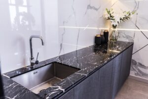 Custom Stone Countertop Fabrication & Installation in Marlboro, NJ
