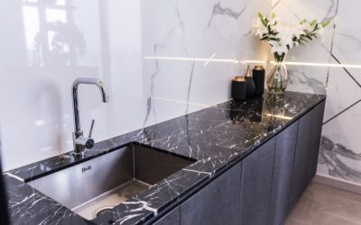 Custom Stone Countertop Fabrication & Installation in Marlboro, NJ