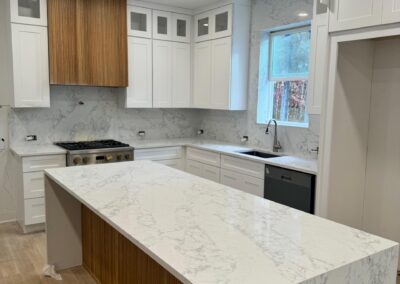 Premier Marble & Granite Projects Gallery
