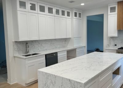 Premier Marble & Granite Projects Gallery