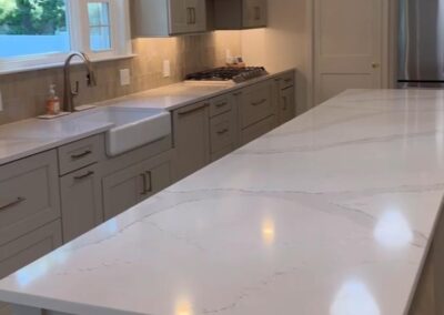 Premier Marble & Granite Projects Gallery