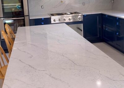 Premier Marble & Granite Projects Gallery