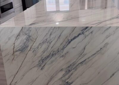 Premier Marble & Granite Projects Gallery