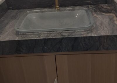 Premier Marble & Granite Projects Gallery