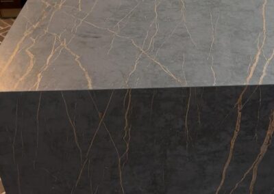 Premier Marble & Granite Projects Gallery