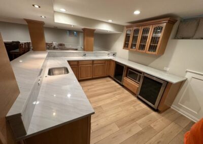Premier Marble & Granite Projects Gallery