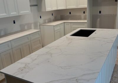 Premier Marble & Granite Projects Gallery