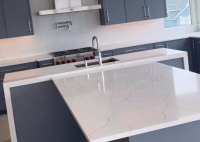 Premier Marble & Granite Projects Gallery
